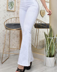 Jean Mujer Levanta Cola (C-400038-R) ●