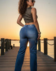 Jeans Cargo - PC7749