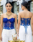 Corset Colombiano COR-107