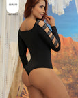 Body Para Mujer 05-9213 (S)