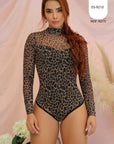 Body Para Mujer 05-9210 (S)