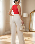 Body Mujer Reductor (C-BD3509-T) ●