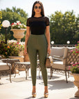 Legging Mujer Push Up (C-JP3170_2-T) ●