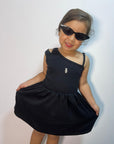 Vestido Picapiedra Para Niña