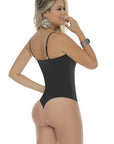 Body control de abdomen (C-170-S)