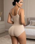 Body Moldeador Panty - FP0420