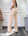 Pantalón Para Mujer