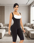 Faja Pitbull uso Lipoescultura Triple Cierrer - FP704