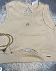 Blusa Para Niña