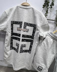 Conjunto Deportivo Para Niño 30-2424