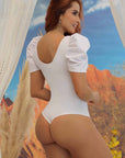 Body control de abdomen (C-9269-S)
