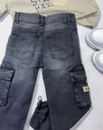 Jean Para Niño
