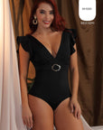 Body Para Mujer 05-9203 (S)
