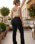 Jean Cargo Realce Push Up PC7759