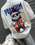 Camiseta Para Niño