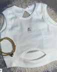 Blusa Para Niña