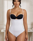 Body Reductor Colombiano - BD1295