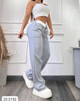 Pantalón Para Mujer