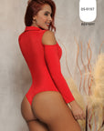 Body Para Mujer 05-9197 (S)