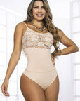 Body Reductor Colombiano (C-BD2272-M)