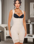 Faja Moldeadora Invisible Colombiana Luxury FPI7090