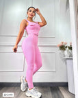Conjunto Para Mujer