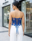 Corset Colombiano COR-107