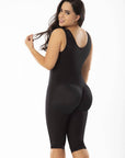 Faja Mujer Lipoescultura (C-FP0523-T) ●