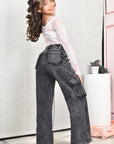 Jean Niña Palazzo (C-BK254027-T) ●