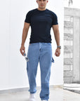 Jean Hombre Clásico (C-BD257023-T) ●