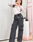 Jean Niña Palazzo (C-BK254027-T) ●