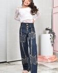 Jean Niña Palazzo (C-BK254028-T) ●