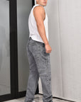 Jean Hombre Clásico (C-BD257012-T) ●