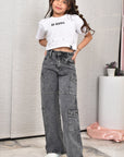 Jean Niña Palazzo (C-BK254018-T) ●