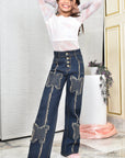 Jean Niña Palazzo (C-BK254028-T) ●