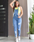 Enterizo Mujer Levanta Cola (C-BK-4504-T) ●