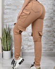 Jean Para Mujer con Efecto Levanta Cola (C-CV40959-S)