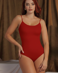 Body Mujer Control Abdomen (C-170-R) ●
