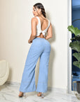 Jean Mujer Levanta Cola (C-BY254065-T) ●