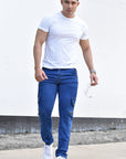 Jean Hombre Clásico (C-BD257039-T) ●