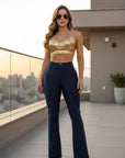 Leggin Silueta De Sirena - JBS3249