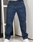 Jean Hombre Clásico (C-BD257027-T) ●-