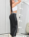 Jean Mujer Levanta Cola (C-BK254001-T) ●