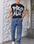 Jean Hombre Cargo (C-BD257014-T) ●
