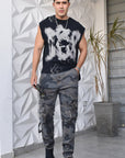 Jean Hombre Clásico (C-BD257005-T) ●