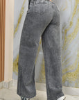 Jean Mujer Levanta Cola (C-BY254026-T) ●