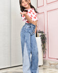 Jean Niña Palazzo (C-BK254019-T) ●