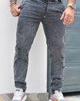 Jean Hombre Clásico (C-70133-R) ●