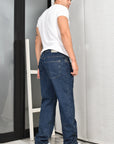 Jean Para Hombre Clásico (C-BD257027-S)