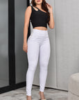 Jean Mujer Levanta Cola (C-254049-R) ●